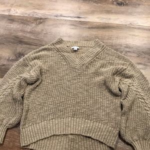 🍁50% Off Sale 🍁 American Eagle cardigan